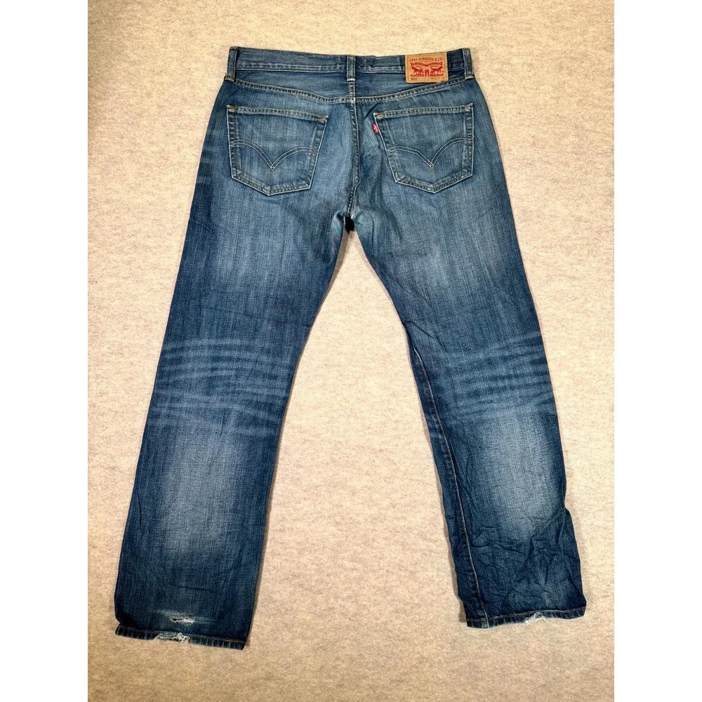 Levis vtg levis